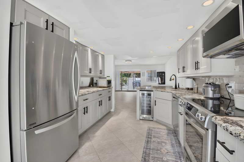 2 bedroom Townhouse at 1330 NW 13th Street #16, Meadow Knoll Townhomes, Boca Raton — photo 1