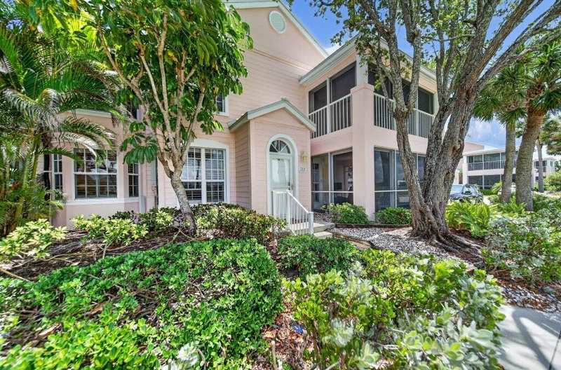 2 bedroom Condominium at 391 NE Plantation Road #215, Beachwalk At Indian River Plantation Condo, Hutchinson Island — photo 1
