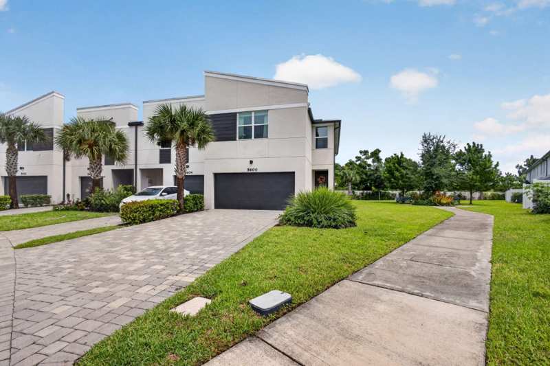 3 bedroom Townhouse at 5600 Mentmore Drive, Enclave At Mangonia Park, West Palm Beach — photo 1