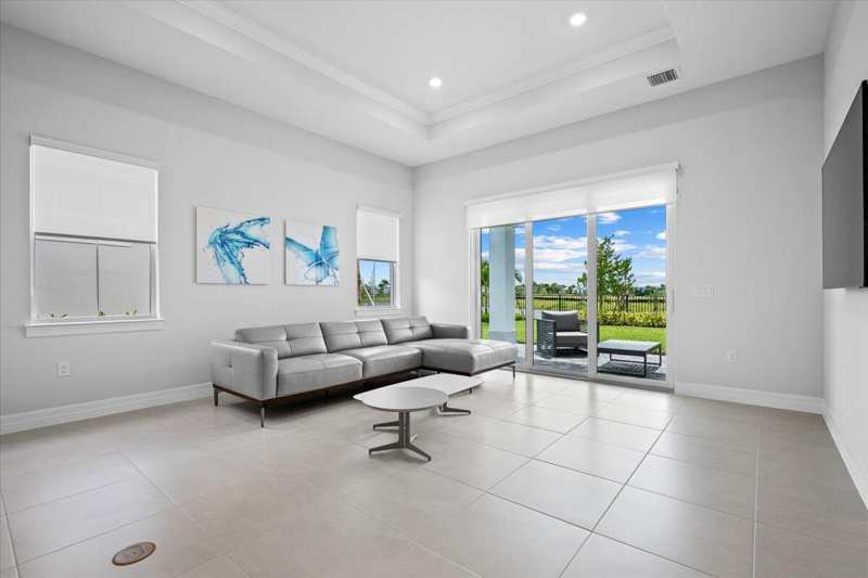 3 bedroom Single Family Residence at 10571 Northbrook Circle, Avenir Site Plan 3 Pod 6, Palm Beach Gardens — photo 1