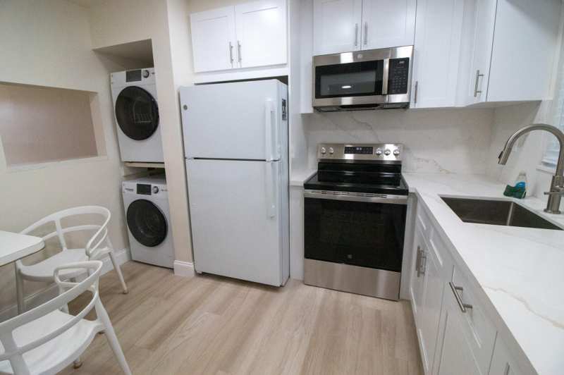 1 bedroom Condominium at 10100 NW 30th Court #107, Sunrise Lakes 171 Condo, Sunrise — photo 1