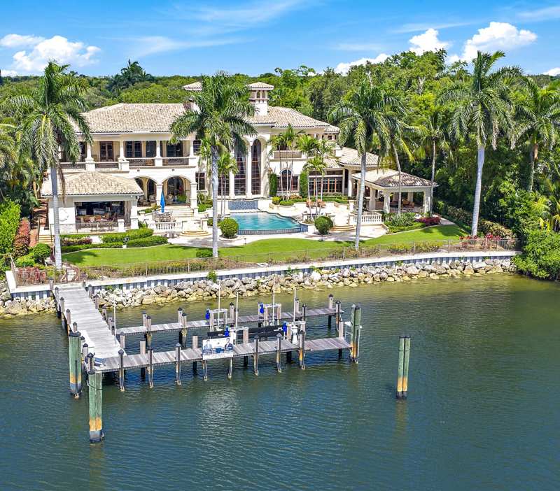 7 bedroom Single Family Residence at 2330 Seven Oaks Lane, Seven Oaks, Palm Beach Gardens — photo 1