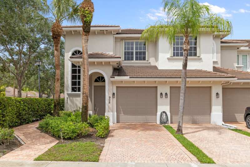 2 bedroom Condominium at 6380 Bella Circle #905, Bella Verde Condo, Boynton Beach — photo 1