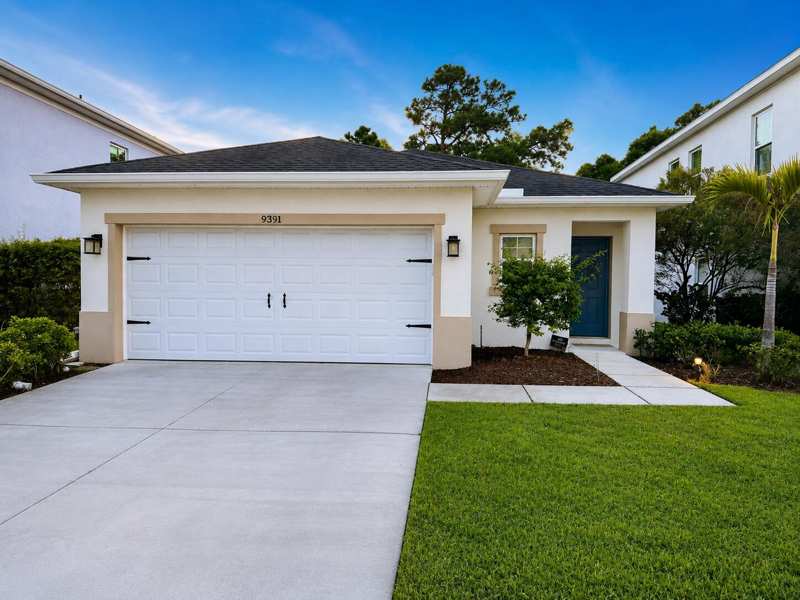 3 bedroom Single Family Residence at 9391 SW Ligorio Way, Verano South Pud 1 - Pod C - Plat No. 1, Port St. Lucie — photo 1