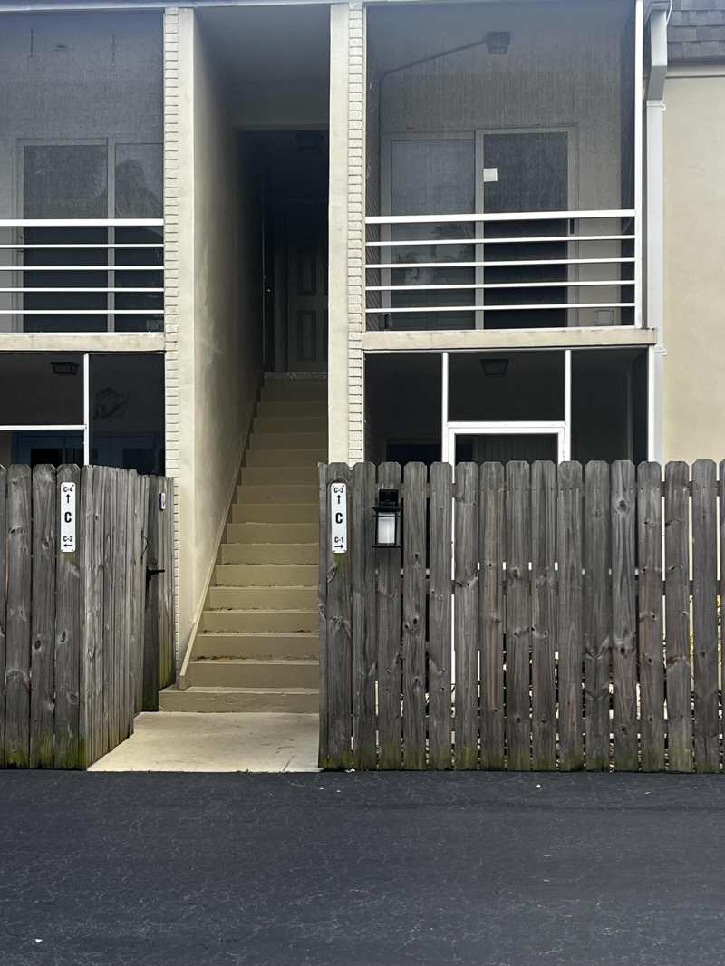 2 bedroom Condominium at 11518 Landing Place #C3, Hidden Key Condo, Palm Beach Gardens — photo 1