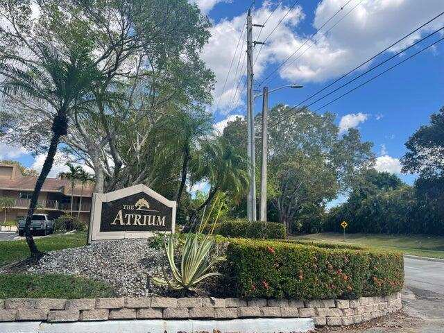3 bedroom Condominium at 7531 NW 86th Terrace #101, Woodmont Apt Homes 67A, Tamarac — photo 1
