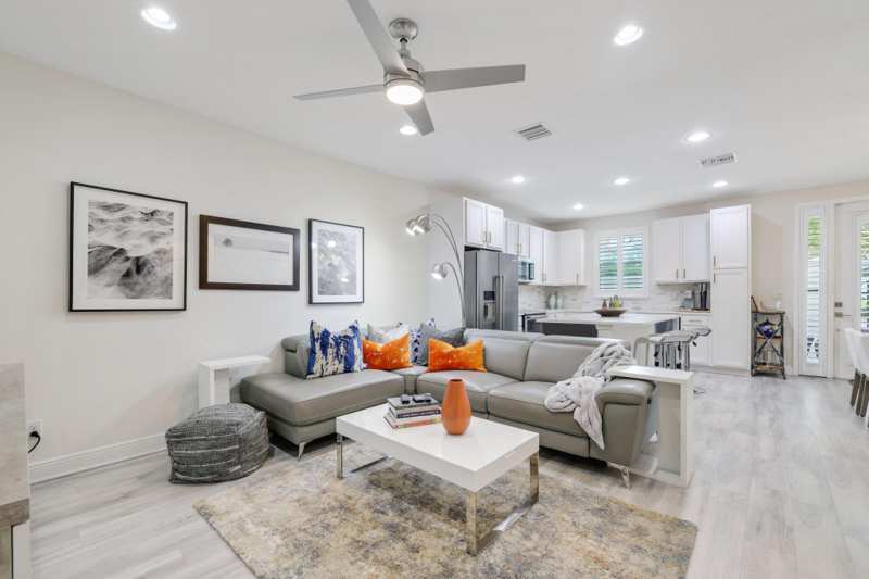 3 bedroom Townhouse at 3112 Waterside Circle, Waterside Village Pud, Boynton Beach — photo 1