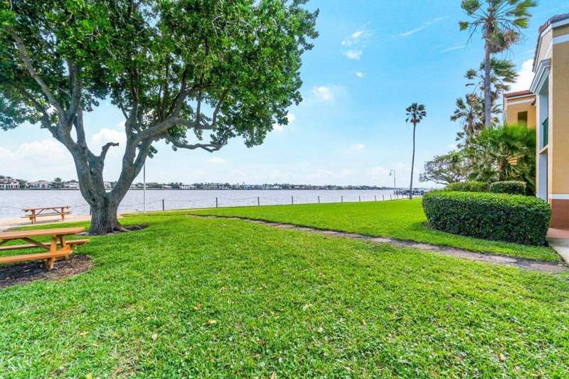 2 bedroom Condominium at 180 Yacht Club Way #102, Yacht Club On The Intracoastal Condo, Hypoluxo — photo 1