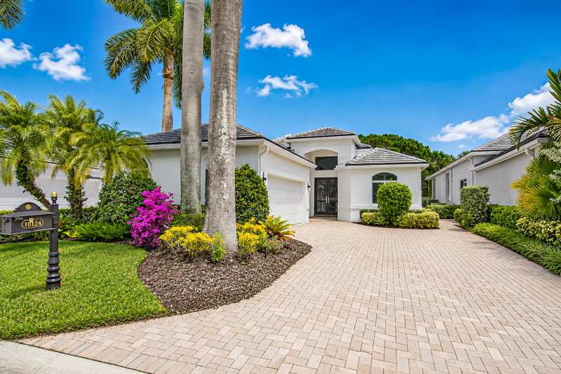 3 bedroom Single Family Residence at 16124 Villa Vizcaya Place, Addison Reserve Pars 1 And 2, Delray Beach — photo 1