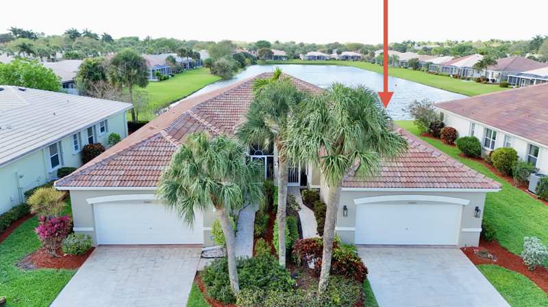 3 bedroom Villa at 10665 Royal Caribbean Circle, Majestic Isles 3, Boynton Beach — photo 1