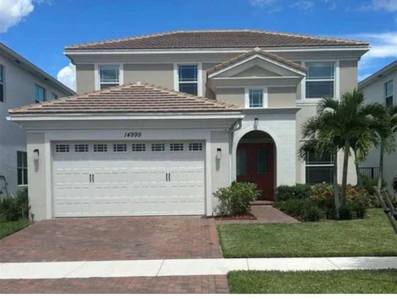 4 bedroom Single Family Residence at 14999 Goldspar Court, Orchards/Westlake Ph I, Westlake — photo 1