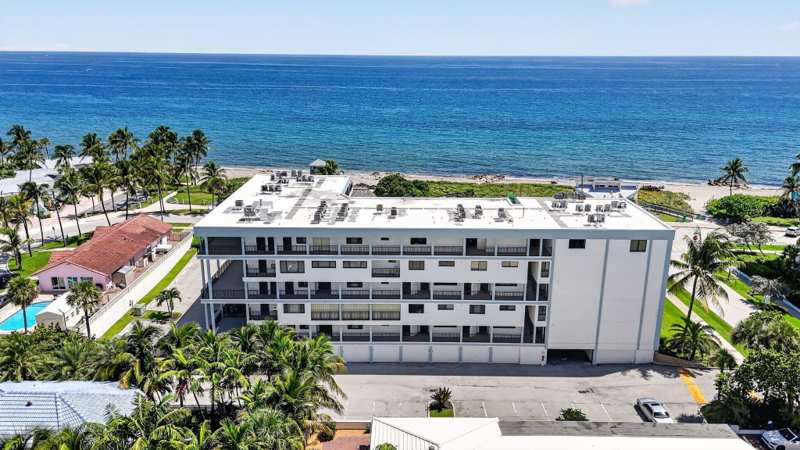 2 bedroom Condominium at 665 SE 21st Avenue #102, Island Point Condo, Deerfield Beach — photo 1