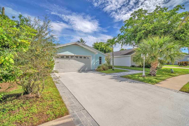 3 bedroom Single Family Residence at 4775 Brook Drive, Lakeside Green 1, West Palm Beach — photo 1
