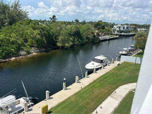 2 bedroom Condominium at 2860 NE 14th Street Causeway #405 D, Casa La Quinta , Pompano Beach — photo 1