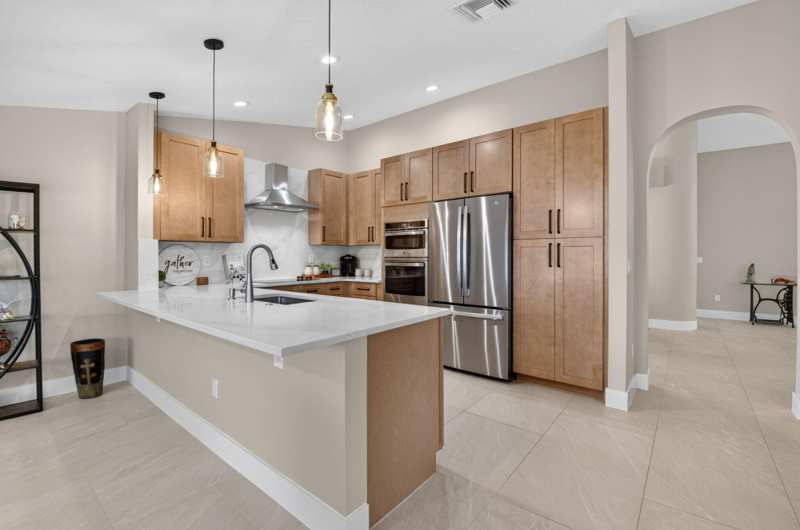 4 bedroom Single Family Residence at 5606 Aspen Ridge Circle, Aspen Ridge, Delray Beach — photo 1