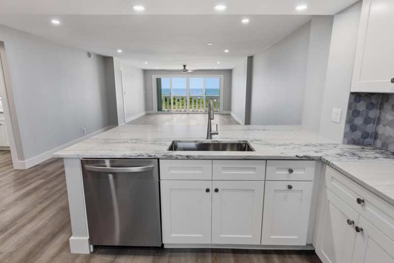 2 bedroom Condominium at 1012 N Ocean Boulevard #202, Century Plaza Condo, Pompano Beach — photo 1