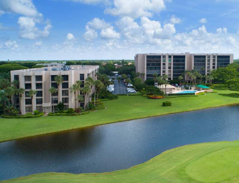 3 bedroom Condominium at 20080 Boca West Drive #448, Laurel Oaks, Boca Raton — photo 1