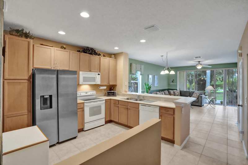 2 bedroom Townhouse at 8055 Bellagio Lane, Melrose Pud Verona Lakes Tr C1, Boynton Beach — photo 1