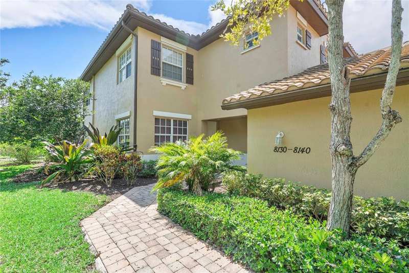 3 bedroom Condominium at 8140 NW 128th Lane #10-A, Cypress Pointe II At Heron Bay, Parkland — photo 1