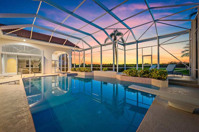 5 bedroom Single Family Residence at 64 Cayman Place, PGA National - The Island, Palm Beach Gardens — photo 1