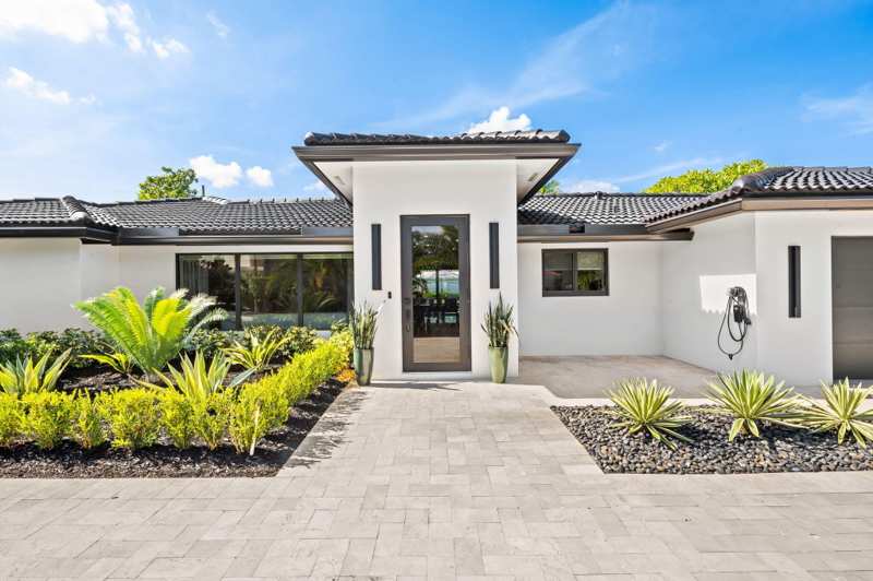 3 bedroom Single Family Residence at 2648 NE 34th Street, Coral Ridge Galt Add No 2, Fort Lauderdale — photo 1