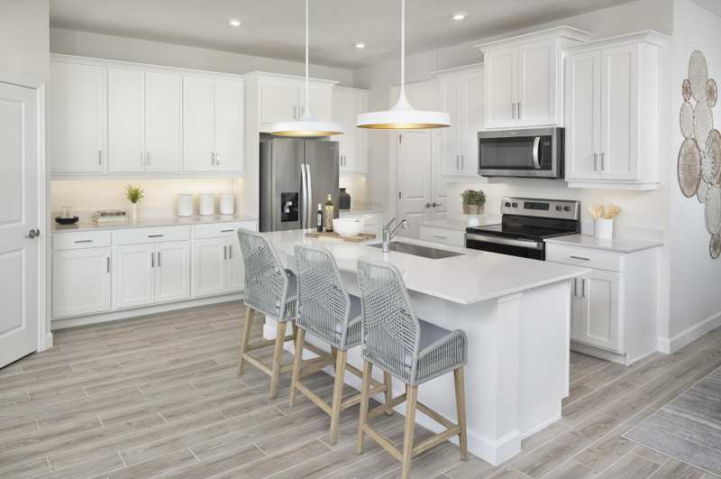 3 bedroom Townhouse at 9910 SW Torquay Drive, Cadence Wg5D Phase 1, Port St. Lucie — photo 1