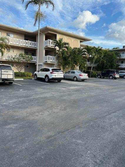 2 bedroom Condominium at 2566 Garden Drive, Lake Clarke Gardens Condo 19, Lake Worth Beach — photo 1