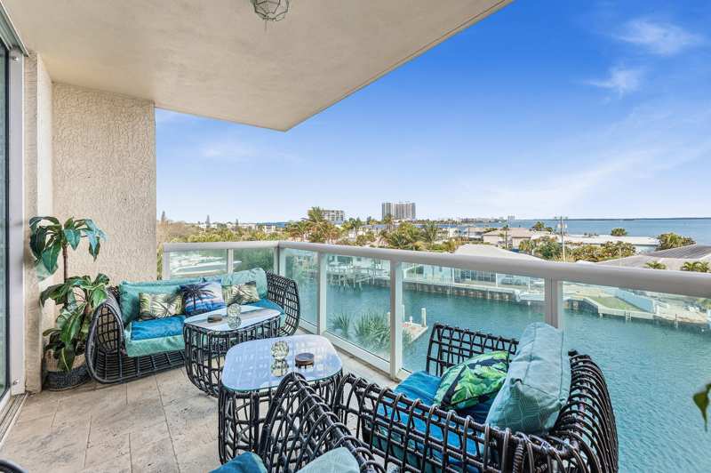 2 bedroom Condominium at 2650 Lake Shore Drive #401, Marina Grande Riviera Beach Condo, Riviera Beach — photo 1