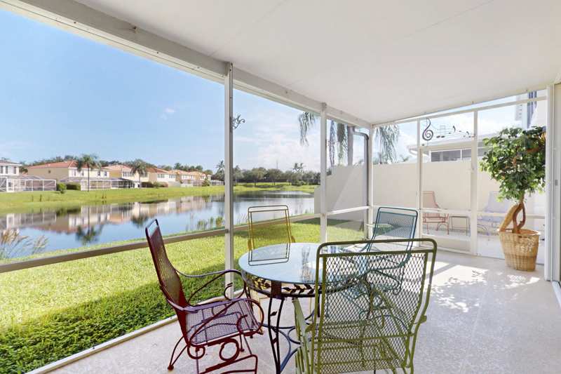 3 bedroom Townhouse at 2136 Tigris Drive, Riverwalk Pl 6, West Palm Beach — photo 1