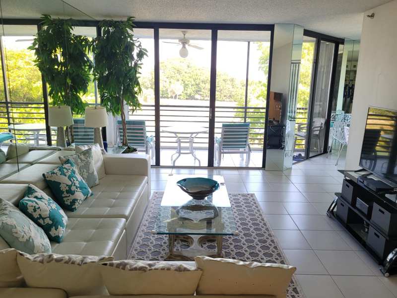 2 bedroom Condominium at 7400 Radice Court #403, Environ Towers II Condo, Lauderhill — photo 1