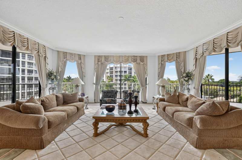 3 bedroom Condominium at 20320 Fairway Oaks Drive #354, Fairway Point Condo, Boca Raton — photo 1