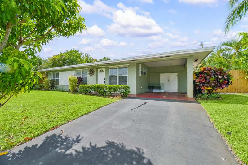 3 bedroom Single Family Residence at 522 Heron Drive, Tropic Palms 1, Delray Beach — photo 1