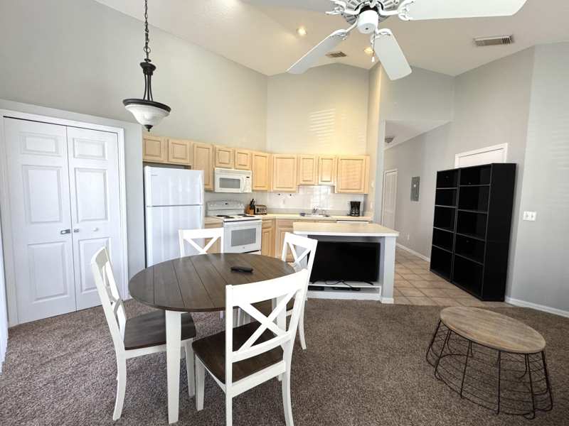 2 bedroom Condominium at 9945 Perfect Drive #140, Golf Villas II Condominium, Port St. Lucie — photo 1