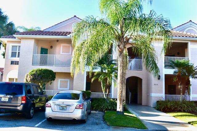 2 bedroom Condominium at 9945 Perfect Drive #140, Golf Villas II Condominium, Port St. Lucie — photo 1