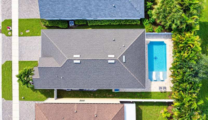 4 bedroom Single Family Residence at 4065 Tomoka Drive, Auburn Park, Lake Worth — photo 1