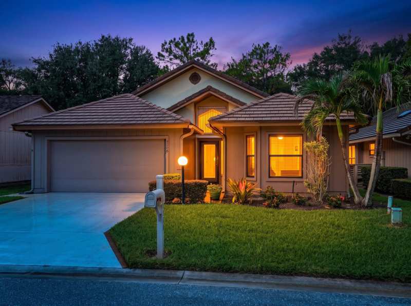 3 bedroom Single Family Residence at 4208 SW Mallard Creek Trail, Martin Downs-Mallard Creek, Palm City — photo 1
