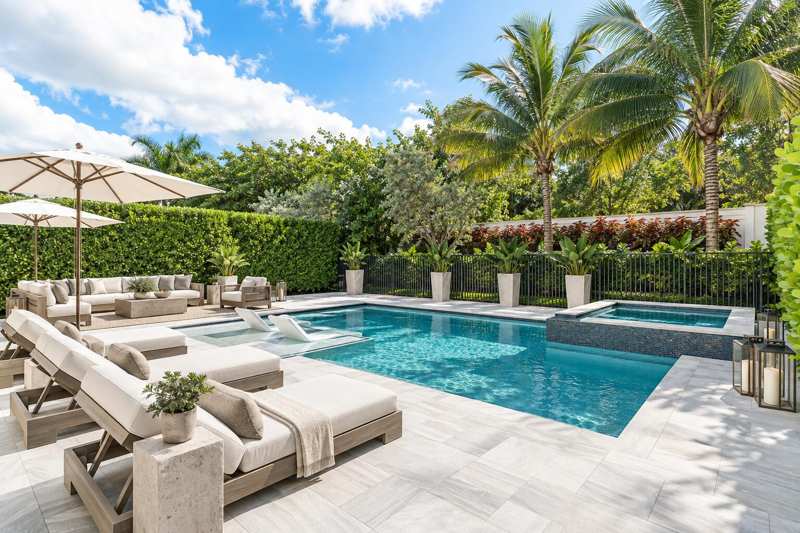5 bedroom Single Family Residence at 9006 Dulcetto Court, Boca Bridges, Boca Raton — photo 1