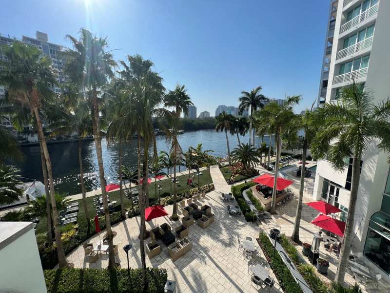 1 bedroom Condominium at 2670 E Sunrise Boulevard #322, Gallery One Condo, Fort Lauderdale — photo 1