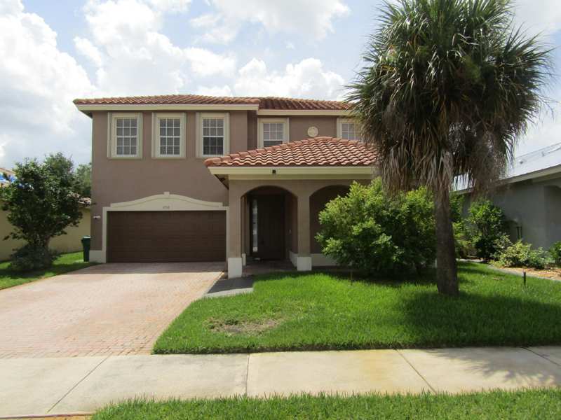 4 bedroom Single Family Residence at 1756 SW Jamesport Drive, Second Replat Of Portofino Isles, Port St. Lucie — photo 1