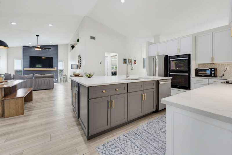 4 bedroom Single Family Residence at 12353 61st Street, Acreage, West Palm Beach — photo 1