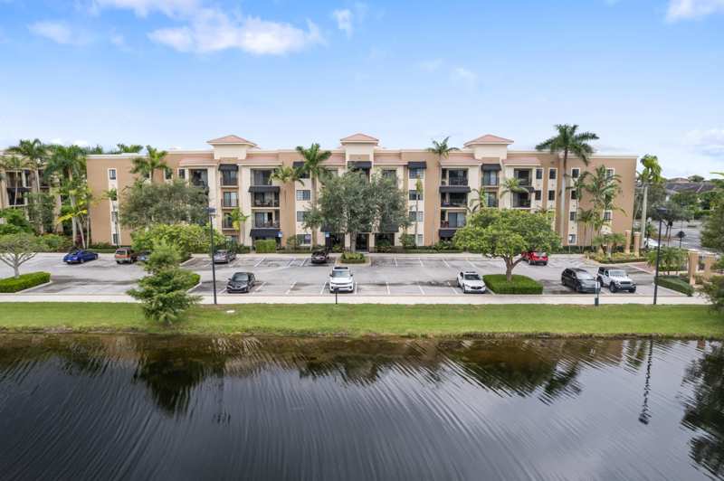 1 bedroom Condominium at 4907 Midtown Lane #1306, Residences At Midtown Condo, Palm Beach Gardens — photo 1