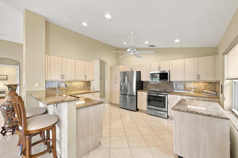 3 bedroom Single Family Residence at 7118 Treviso Lane, Tuscany / Ponte Vecchio, Boynton Beach — photo 1