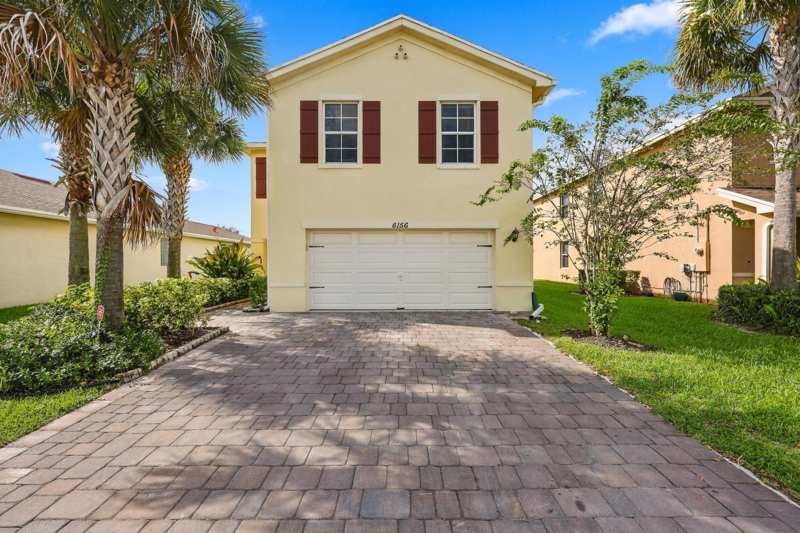 4 bedroom Single Family Residence at 6156 Wildfire Way, Ranchette Royale, West Palm Beach — photo 1