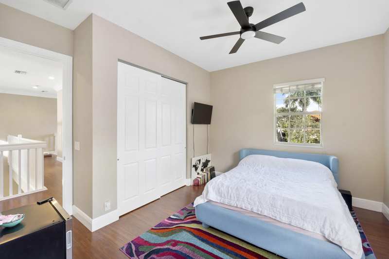 4 bedroom Single Family Residence at 8031 NW 125th Terrace, Heron Bay North Plat 2, Parkland — photo 1