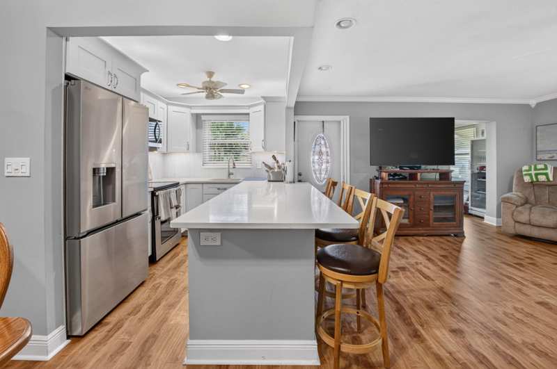 2 bedroom Villa at 190 N High Point Boulevard #A, High Point Condo Sec 4, Boynton Beach — photo 1