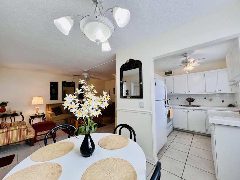 2 bedroom Condominium at 173 Dorchester H #173, Dorchester Condo, West Palm Beach — photo 1