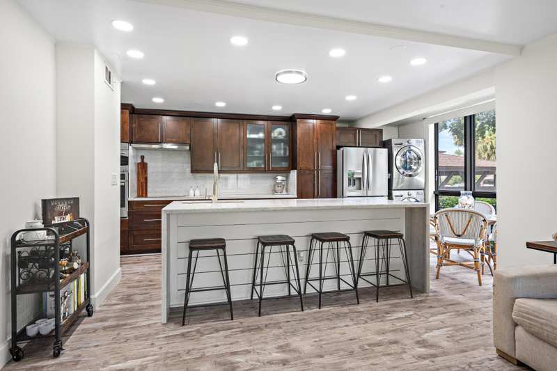 2 bedroom Condominium at 4291 Wood Ride Road #A, Manor Forest, Boynton Beach — photo 1