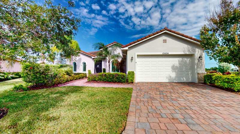 3 bedroom Single Family Residence at 12024 SW Bayberry Avenue, Tradition Plat No 35, Port St. Lucie — photo 1