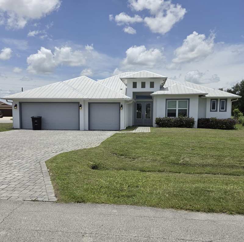 5 bedroom Single Family Residence at 5231 NW Iredell Street, Port St Lucie Section 47, Port St. Lucie — photo 1