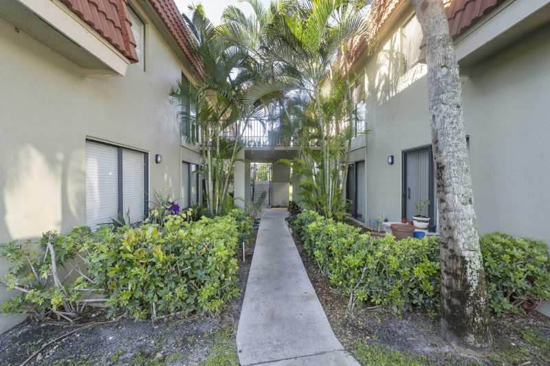 2 bedroom Condominium at 11392 Royal Palm Boulevard #11392, Cypress Creek Villas, Coral Springs — photo 1